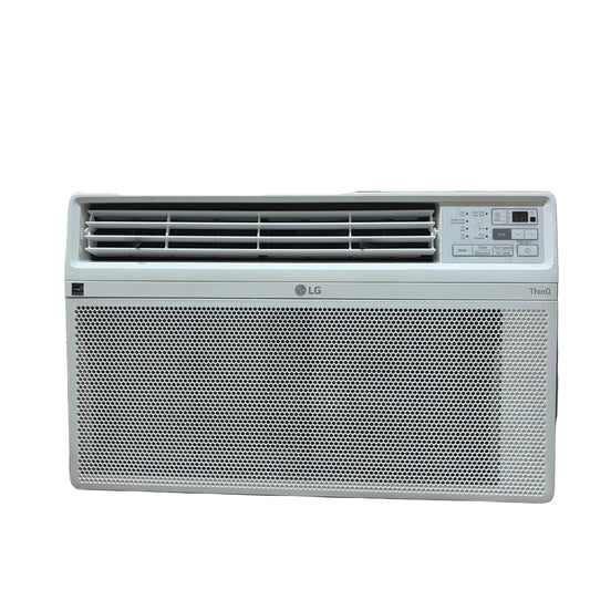 LG WINDOW A/C UNIT