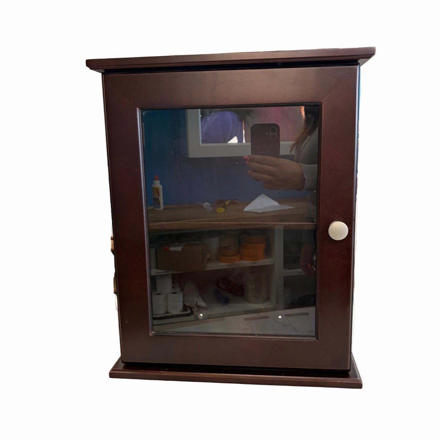 SMALL CABINET