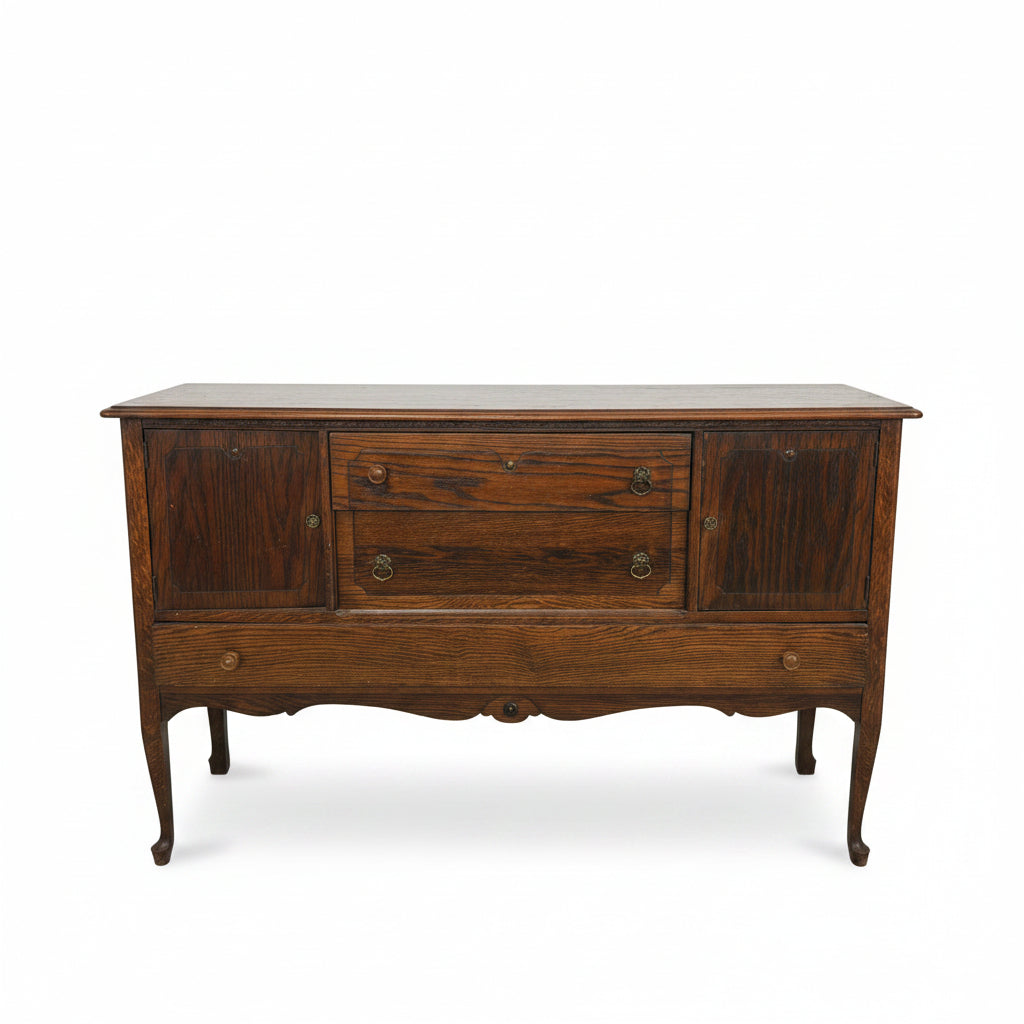 SIDEBOARD