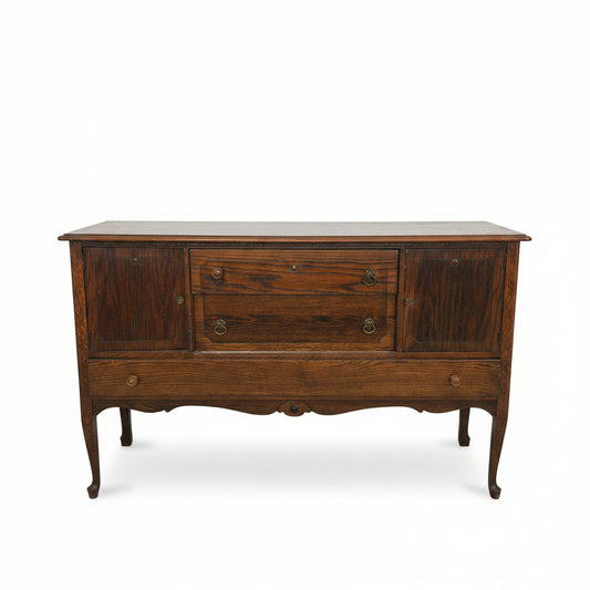 SIDEBOARD