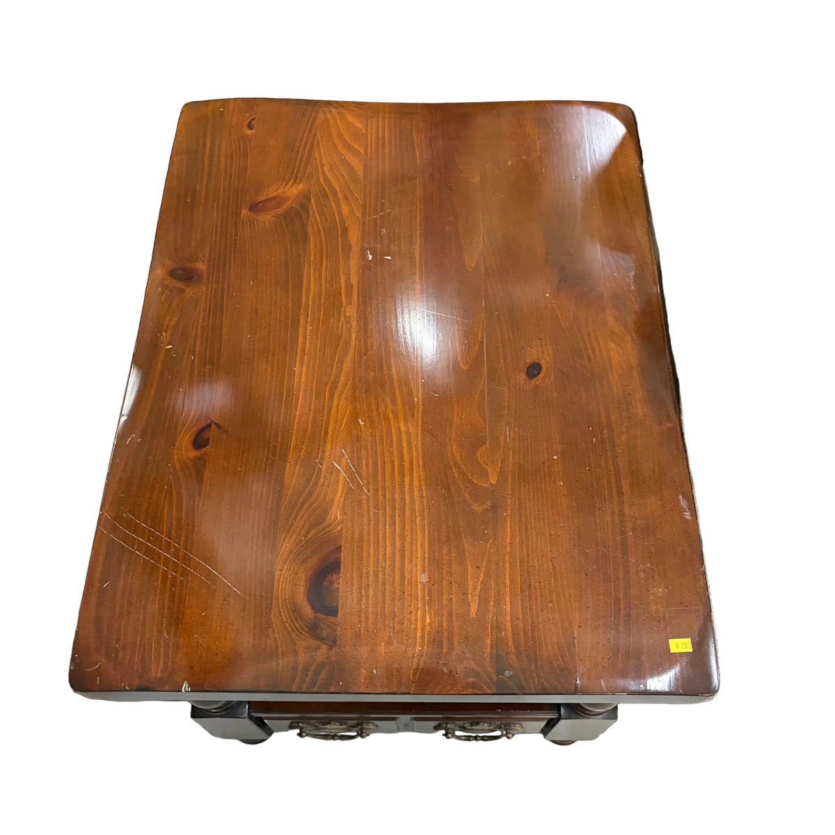 END TABLE