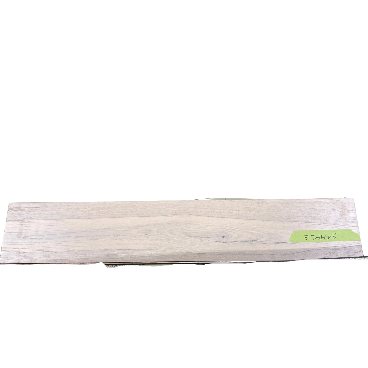 ENGINEERED HARDWOOD FLOORING
