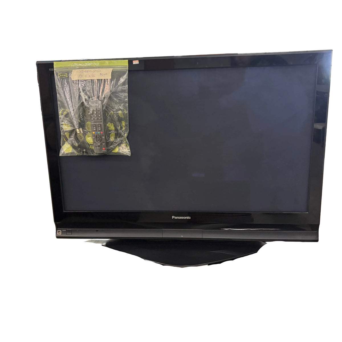PANASONIC TV