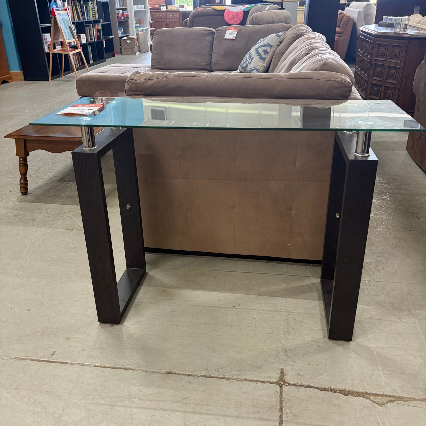 COUCH TABLE