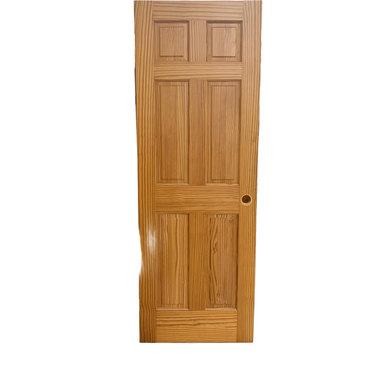 INT STANDARD DOOR