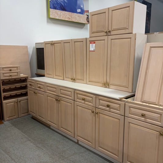 SEASHELL KITCHEN