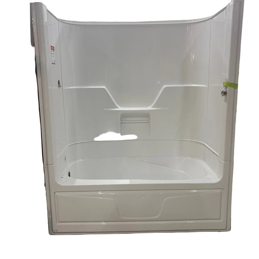 BATHTUB/STANDING SHOWER