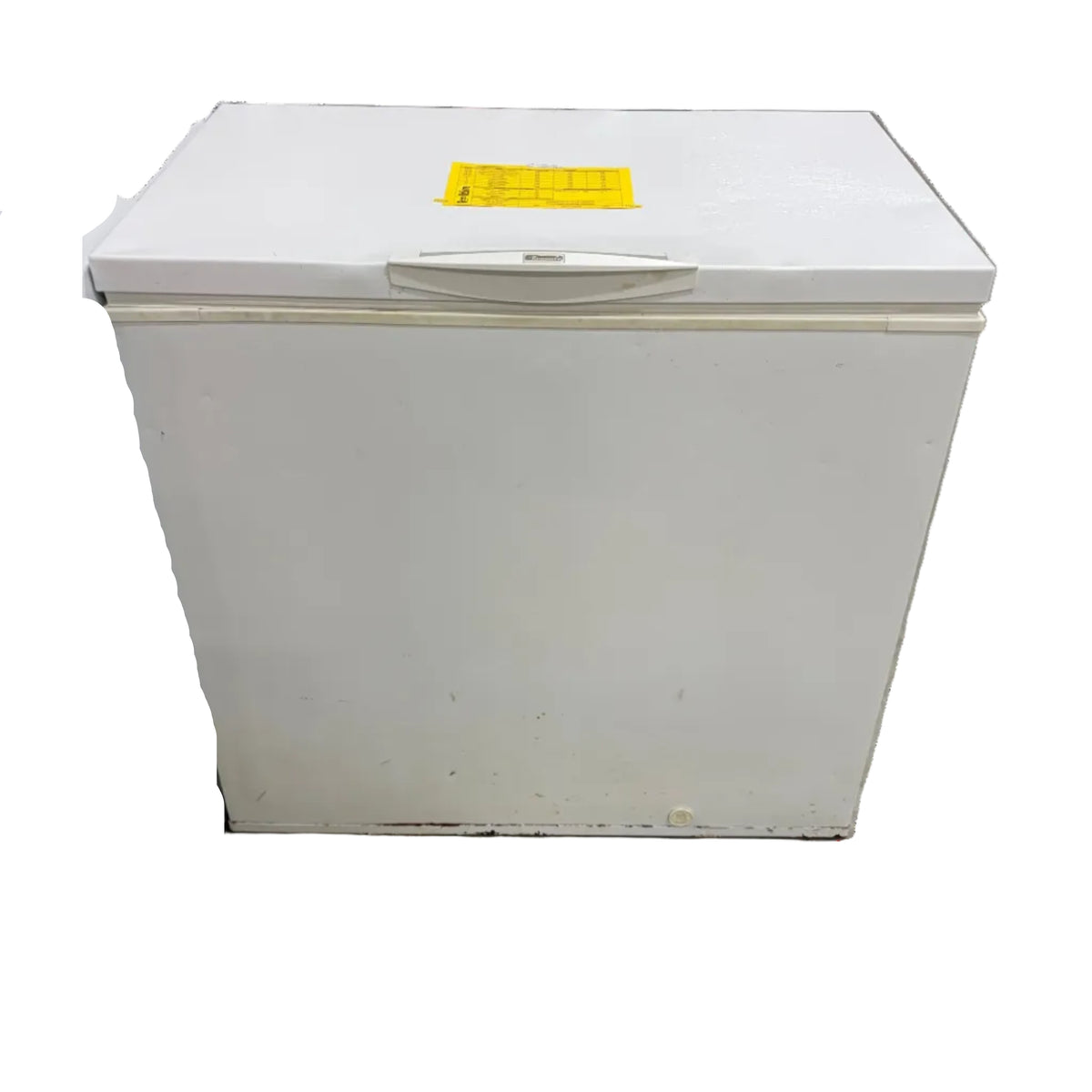 KENMORE CHEST FREEZER