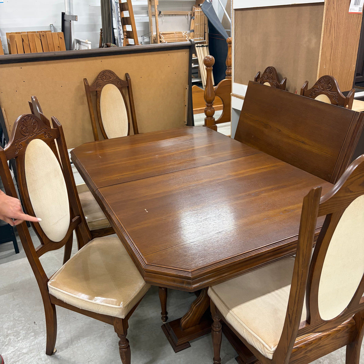 DINING TABLE SET