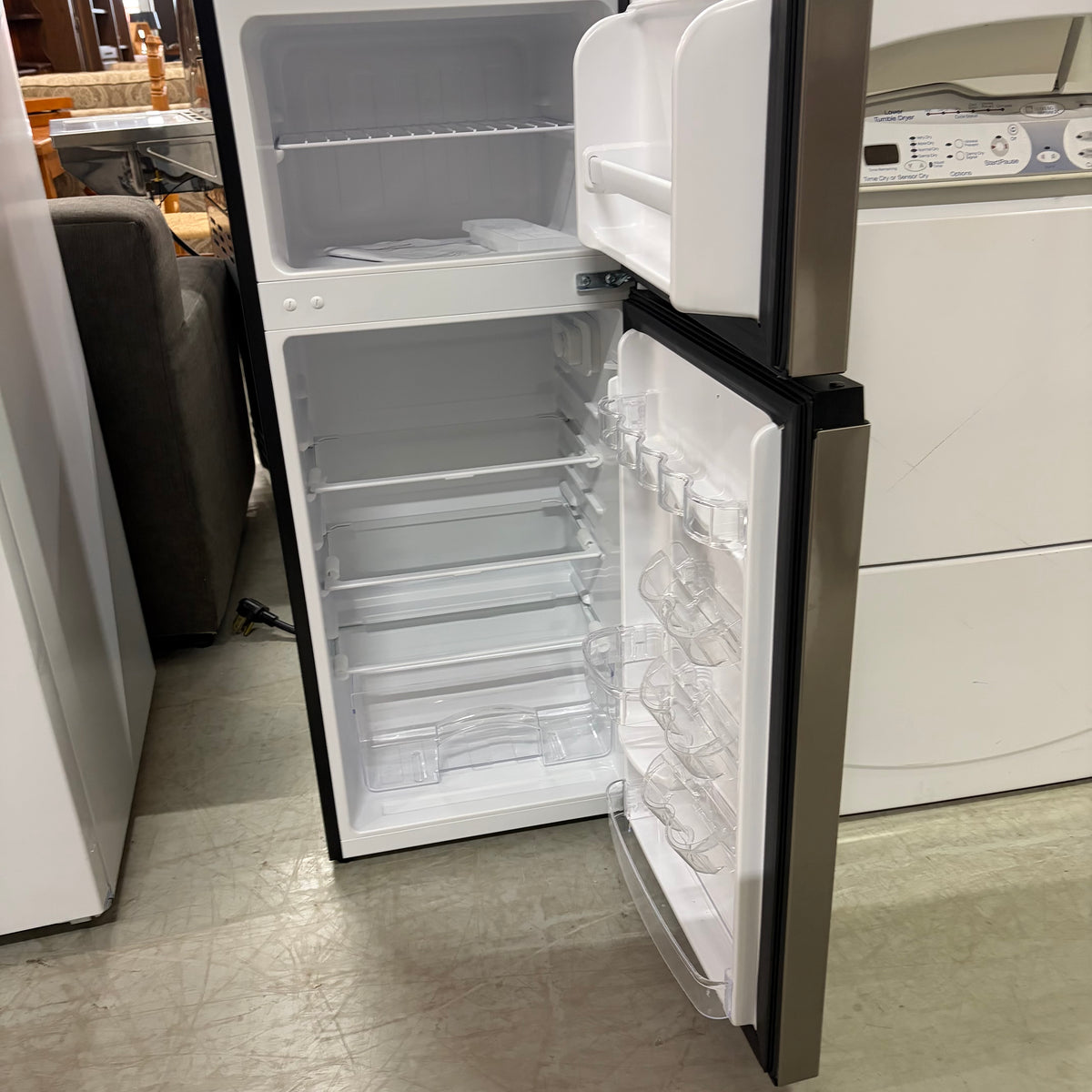 VISSANI BAR FRIDGE