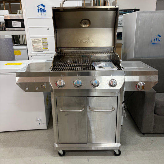 NEXGRILL BBQ