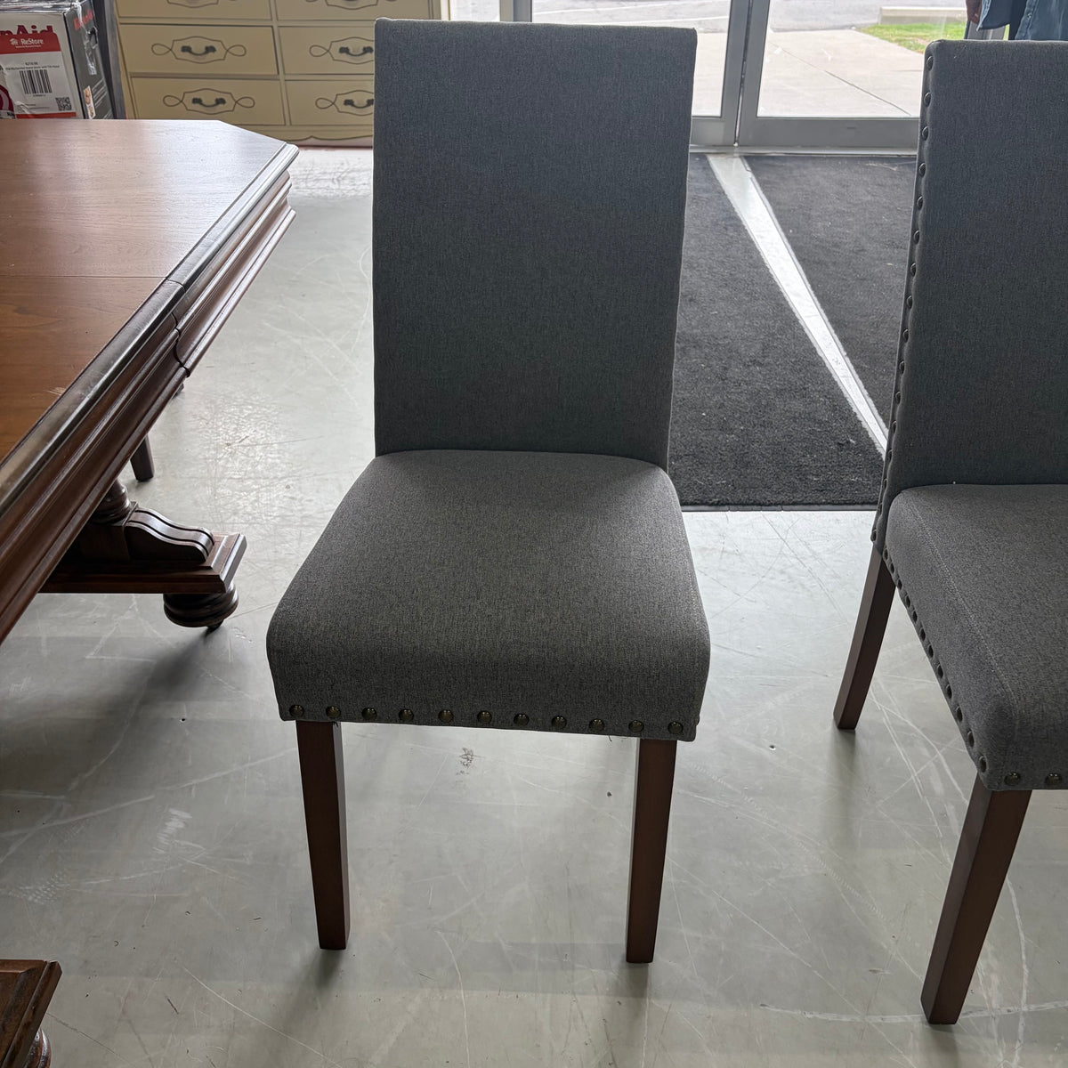 DINING CHAIRS
