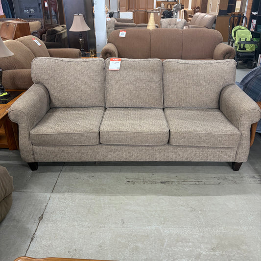 3 SEATER