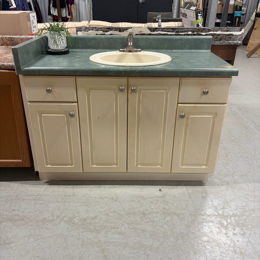 BATH VANITY