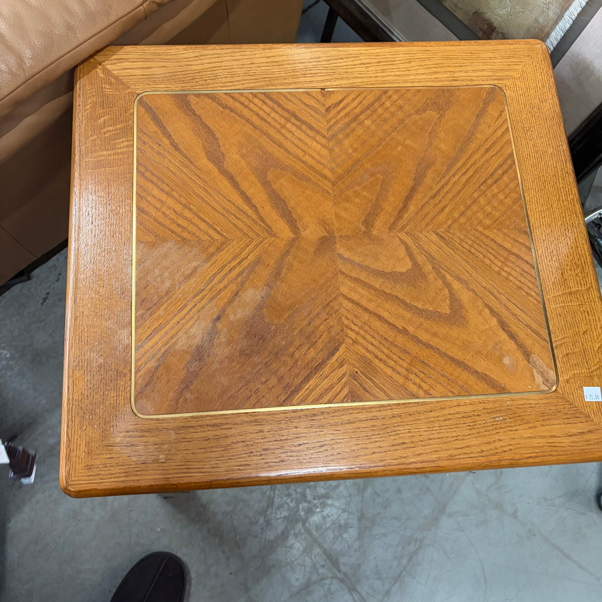 ENDTABLE
