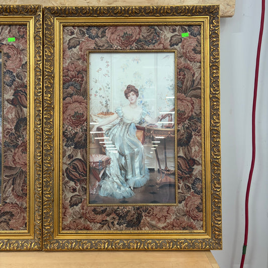 VICTORIAN ART