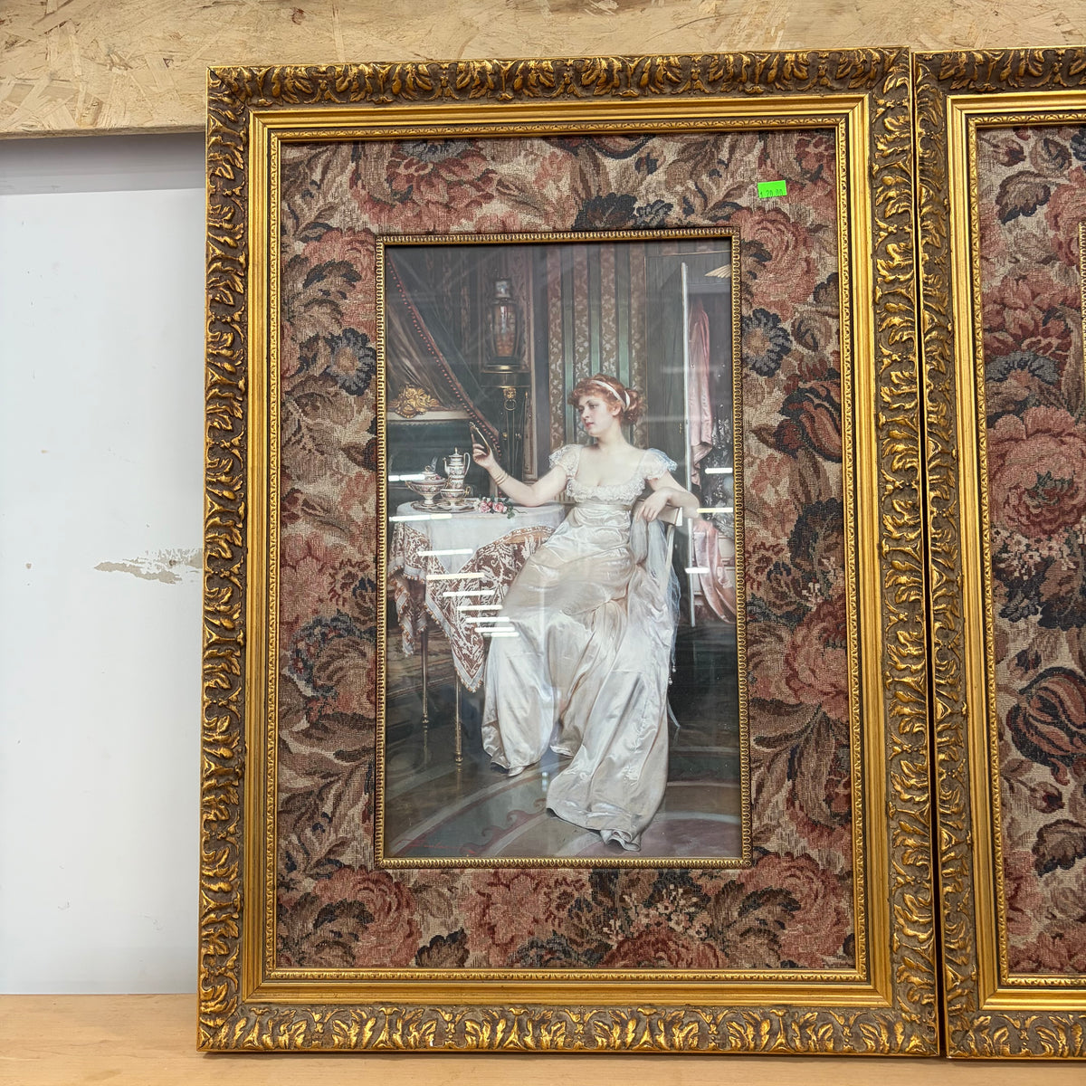 WALL PIECE