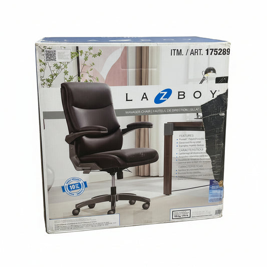 LQ - LAZYBOY OFFICE CHAIR