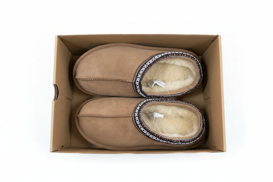 KIRKLAND SLIPPERS
