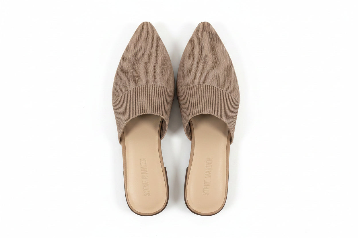STEVE MADDEN SHOES SIZE 10