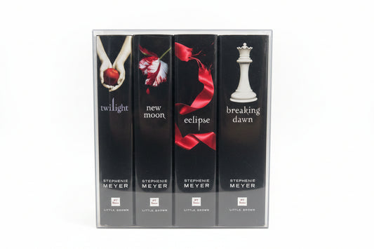 TWILIGHT BOX SET