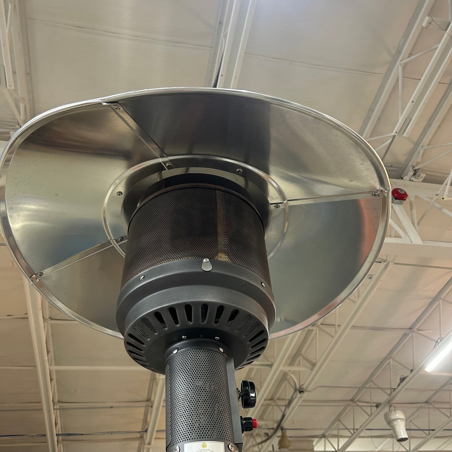 LQ - PATIO HEATER