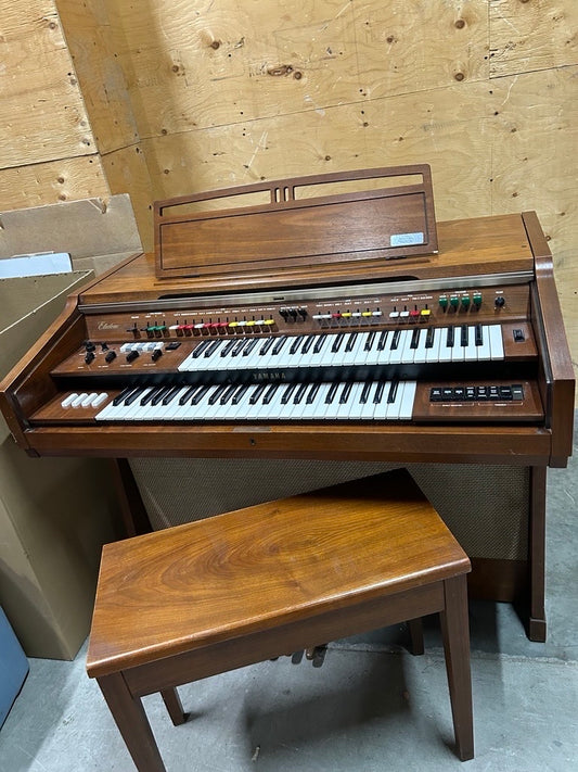 Organ/ Piano