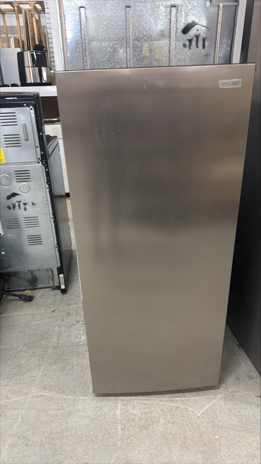 New Vissani Fridge