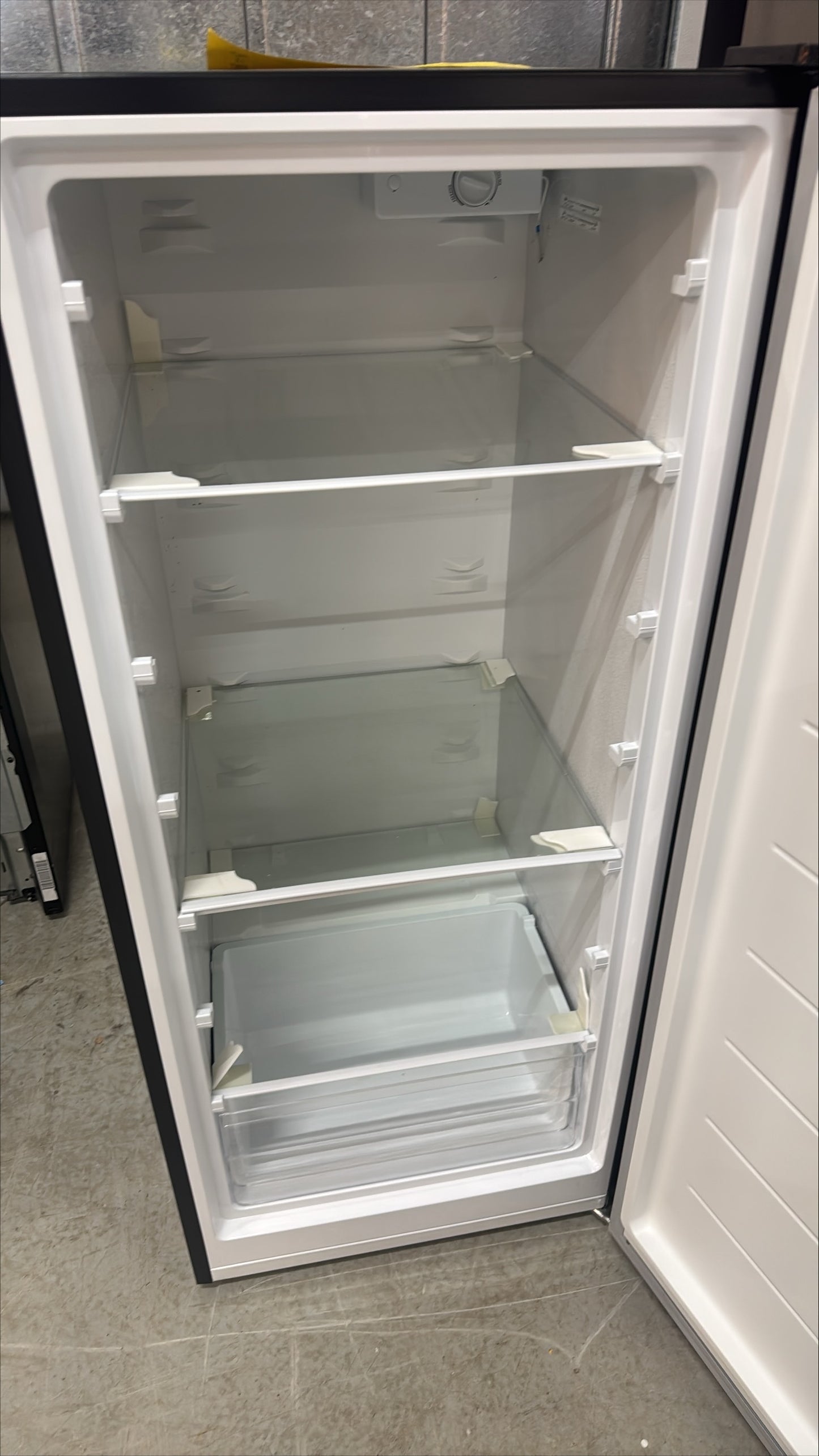 New Vissani Fridge