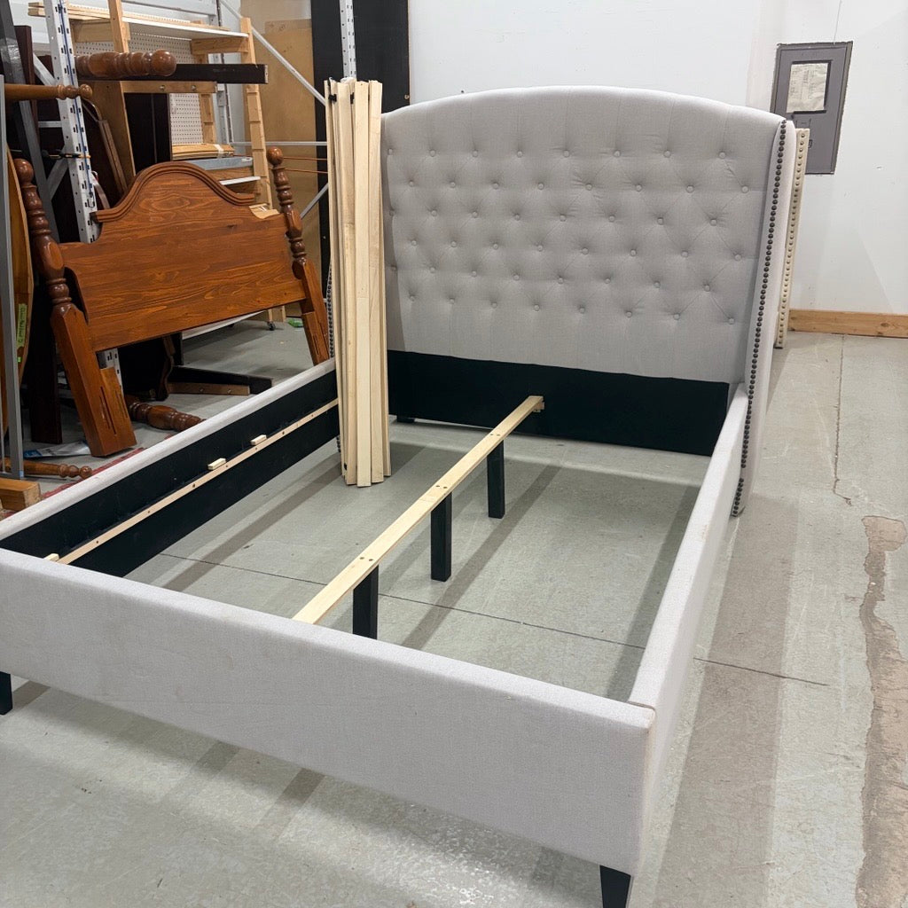 Queen Sized Bed Frame