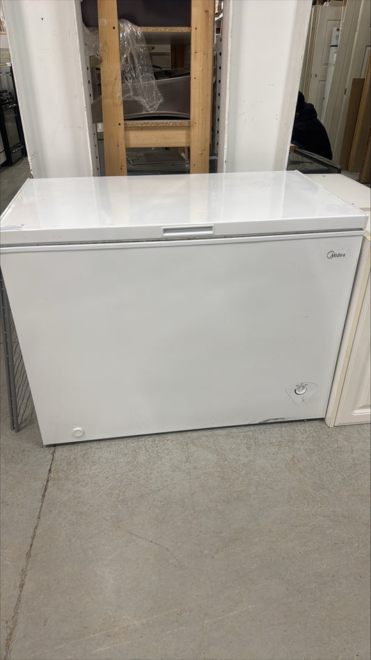 Chest Freezer