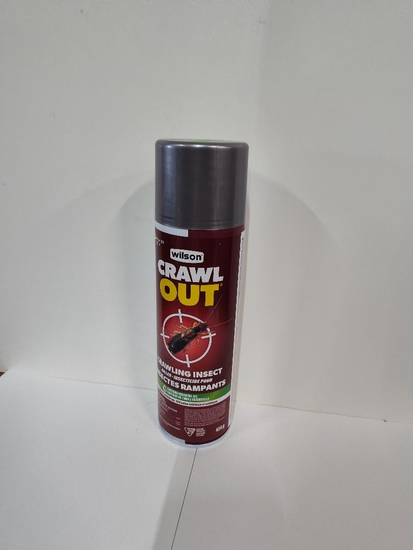 Crawl Out 425G