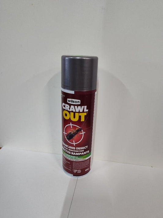 Crawl Out 425G