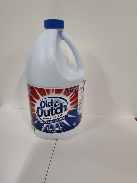 Old Dutch Bleach