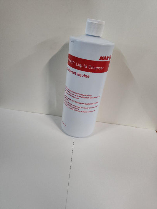 Liquid Cleaner