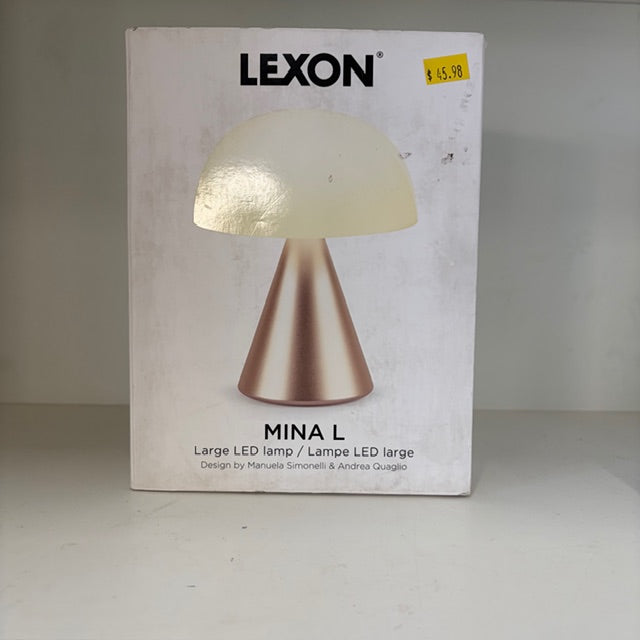 LED LAMP