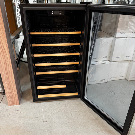 VISSANI WINE/BEVERAGE COOLER