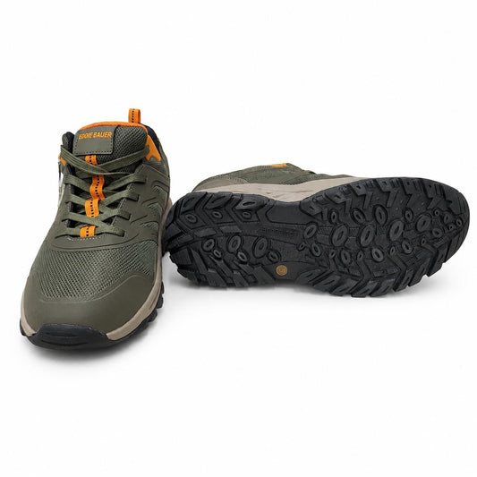Eddie Bauer Trail Shoes