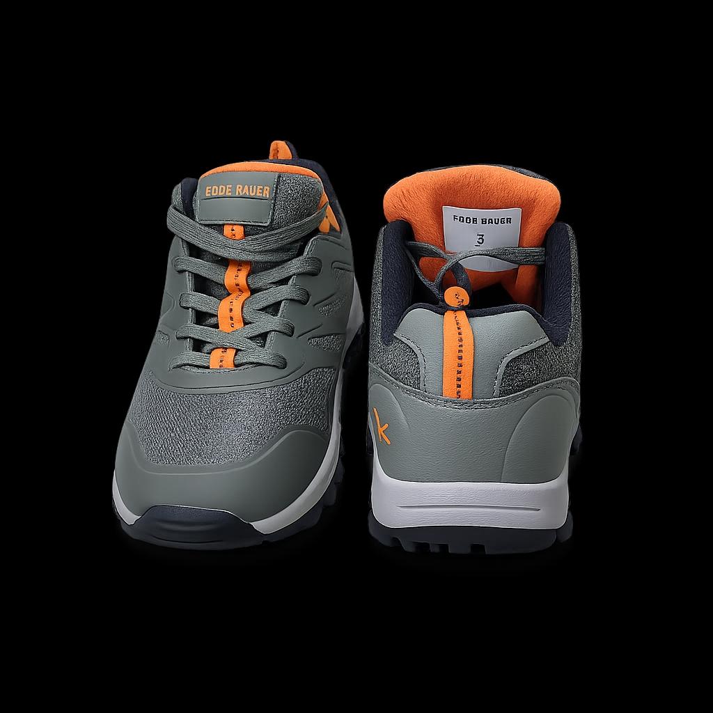 Eddie Bauer Trail Shoes