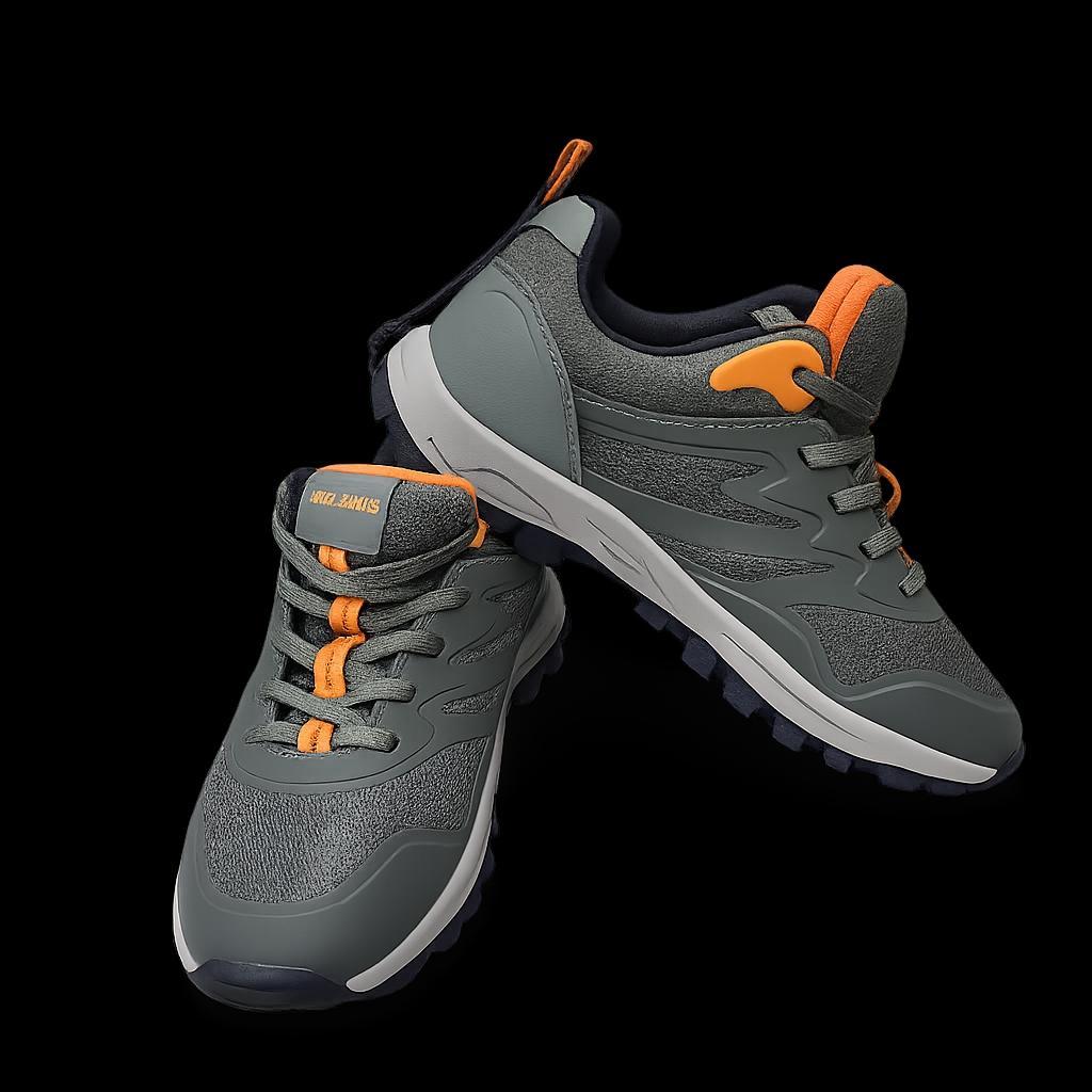 Eddie Bauer Trail Shoes