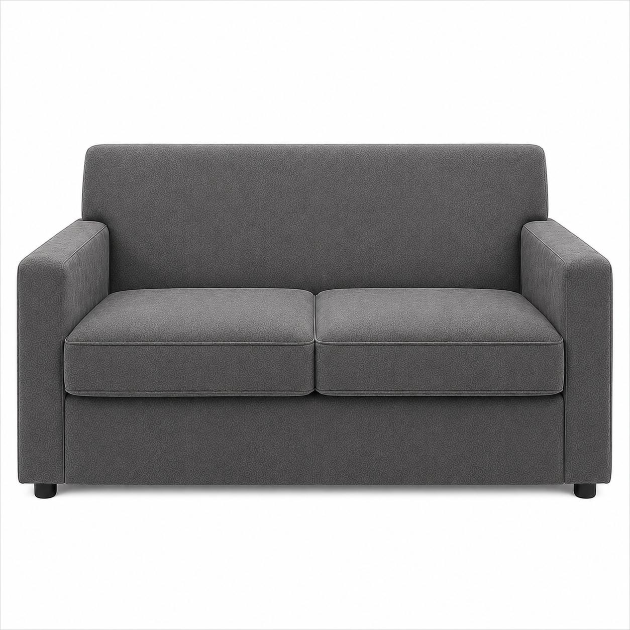 Gray Sofa Bed