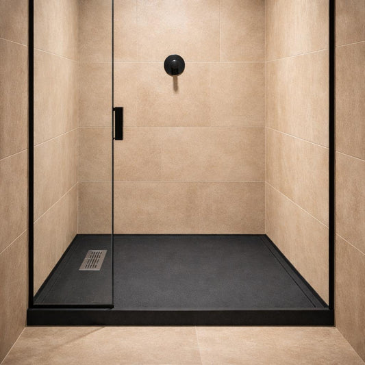 Shower Base 32"x60"