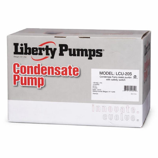 Liberty Condensate Pump