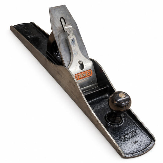 Vintage Stanley Hand Plane
