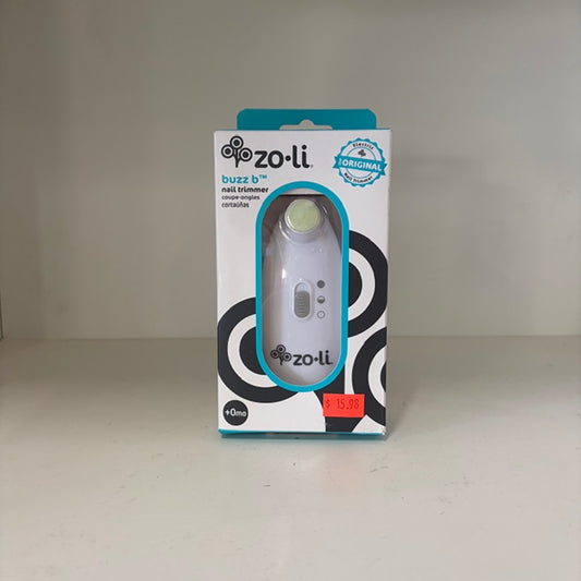 NAIL TRIMMER