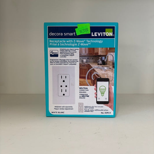 RECEPTACLE