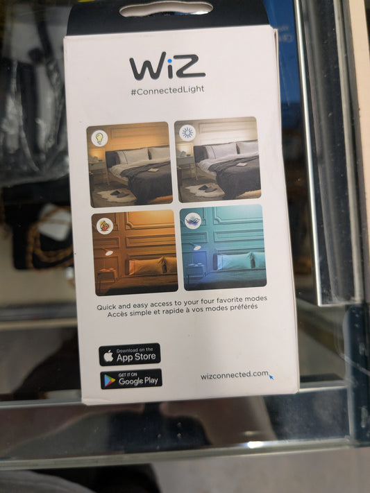 Wizmote