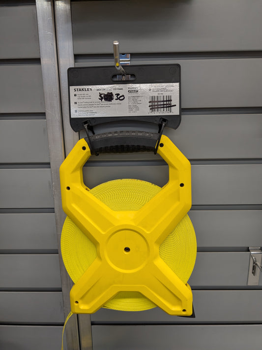 Stanley Tape Measure