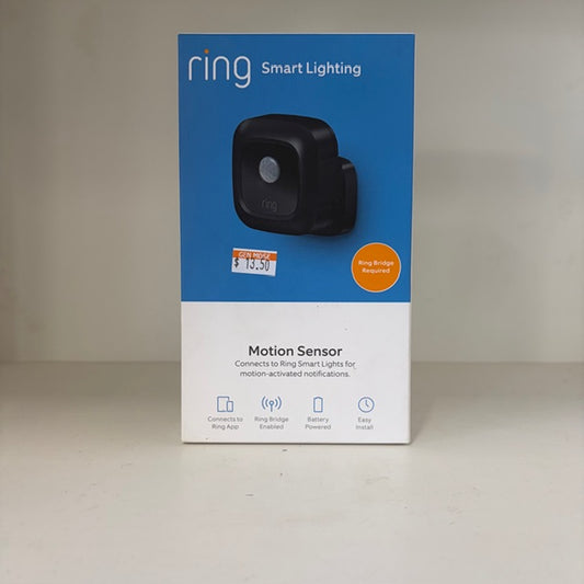 RING CAMERA