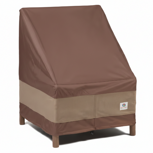 duckcovers Waterproof Patio Chair Cover